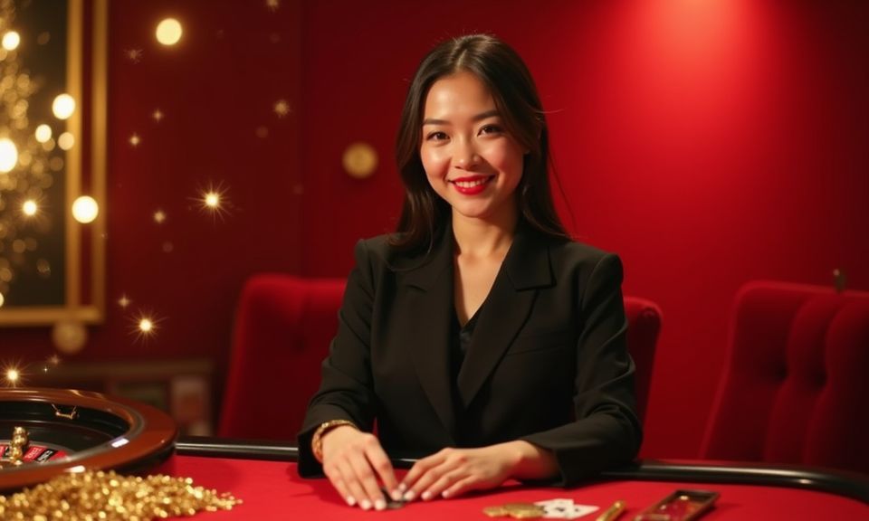 btstoto login What We Offer in Live Dragon Tiger Salon
